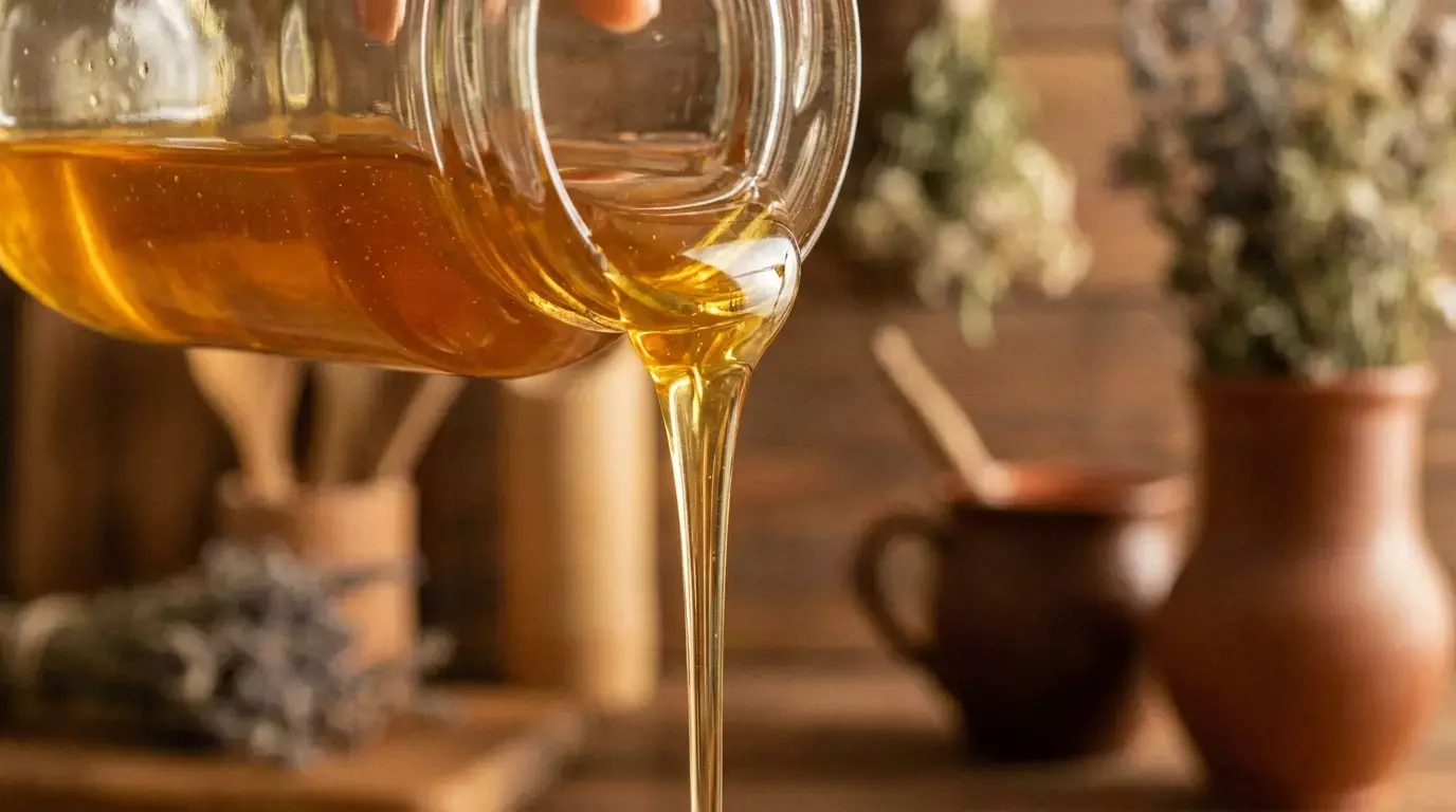 honey